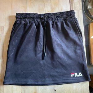 FILA SKIRT